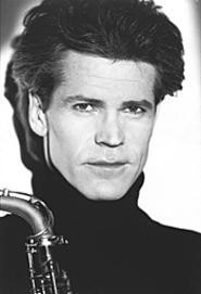 All that jazz and then some: David Sanborn has played - with everyone from the Rolling Stones to Miles Davis.