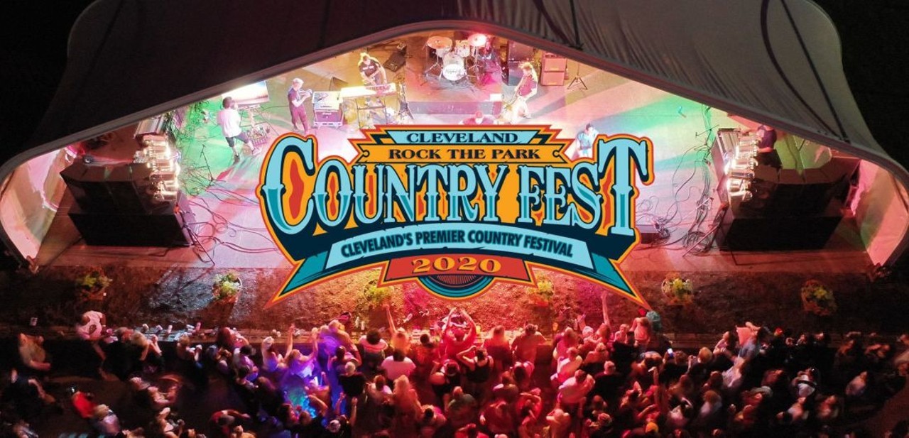 Country Fest Cleveland
When: July 29th, August 12th and August 26th
Admission: $18-$45
Where: Perici Amphitheater in Twinsburg (10620 Ravenna Rd.)
What: Live Music (Queen Cover Band, Disco Inferno, Elton John/Billy Joel Cover Bands), Food Trucks and Craft Beer and Wine, More