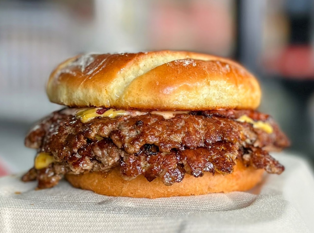 All the Restaurants Participating in Cleveland Burger Week and What They're Serving for Just 7