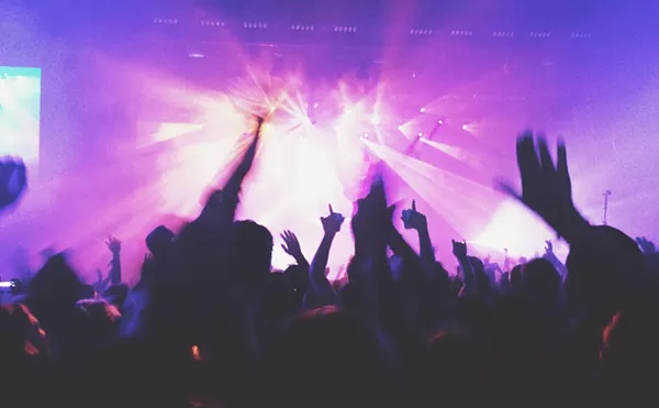 Image: All You Need is George