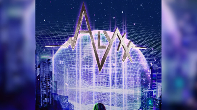 Image: Alyxx, Seldom Fade, Maxilla, Faith In Failure