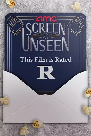 Image: AMC Screen Unseen: May 11