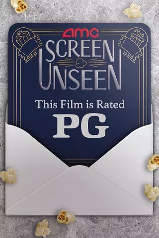 Image: AMC Screen Unseen: October 5