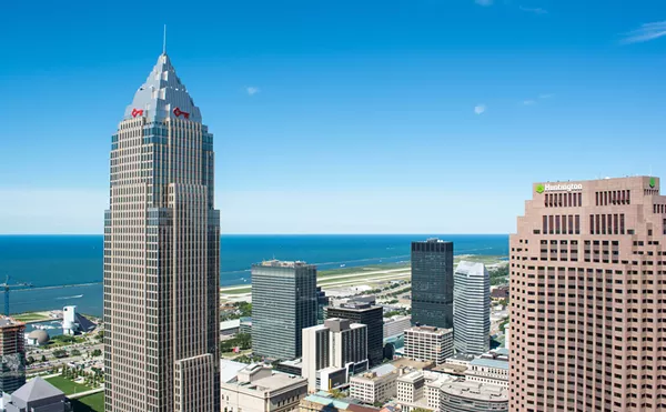 An Advocacy Group Labeled KeyBank the Worst Lender For Black Homebuyers. The Bank Says It's Changed