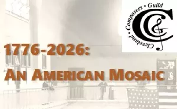 Image: An American Mosaic