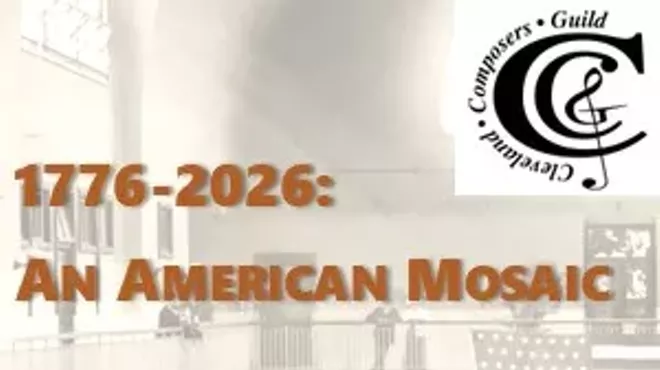 Image: An American Mosaic