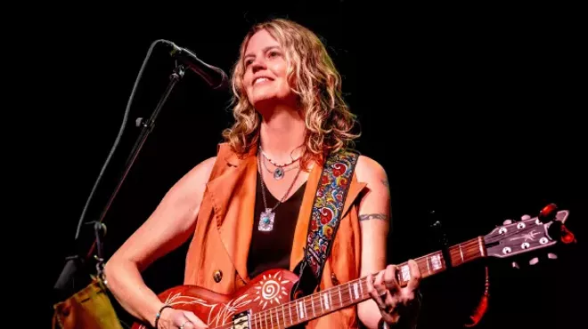 Image: An Evening with Kristine Jackson