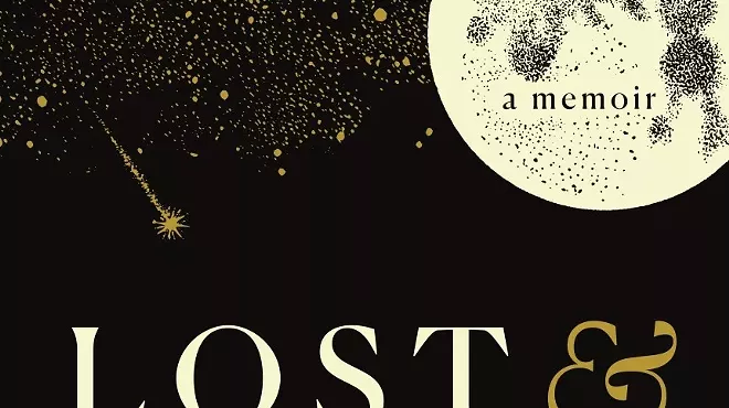 Image: An evening with Pulitzer Prize Winner & New Yorker Staff Writer Kathryn Schulz