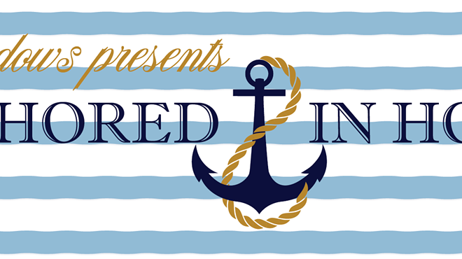 Image: Anchored in Hope