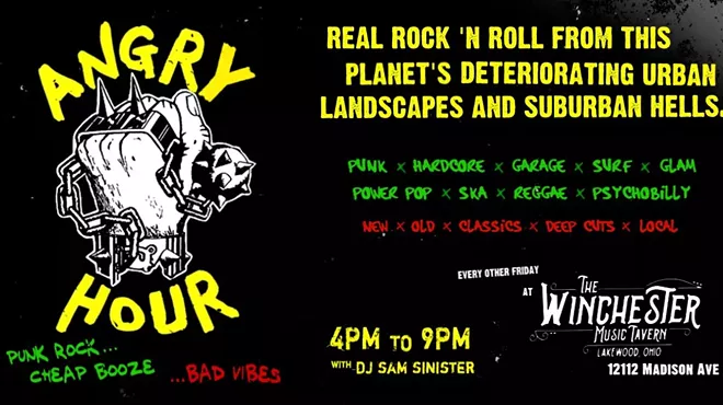 Image: Angry Hour !!