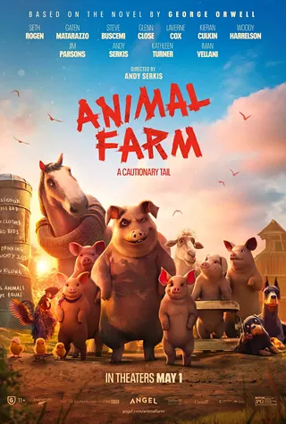 Image: Animal Farm
