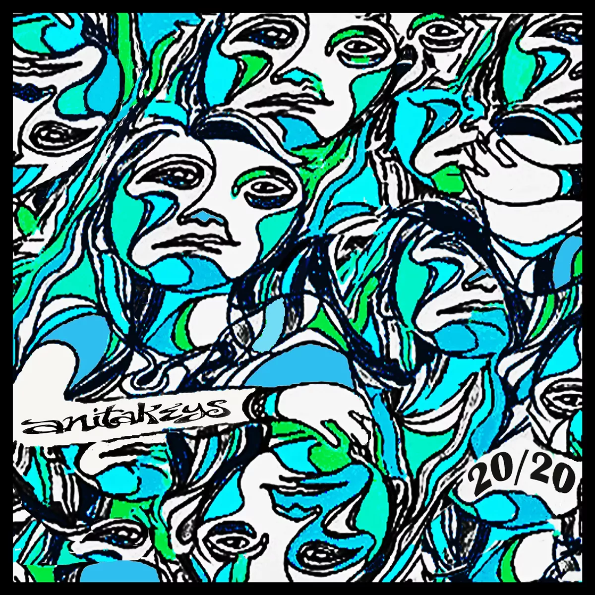 20/20 CD RELEASE RESCHEDULE