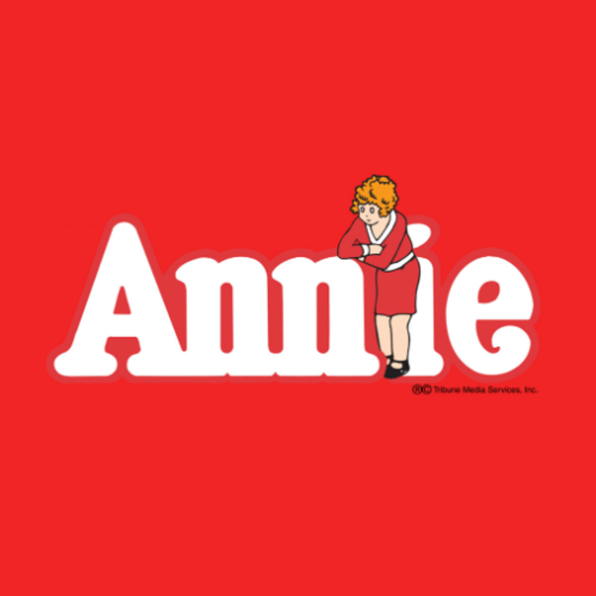 Title Card for Annie