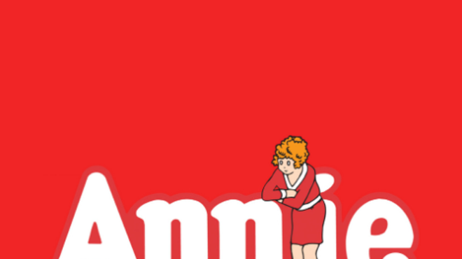 Image: Annie