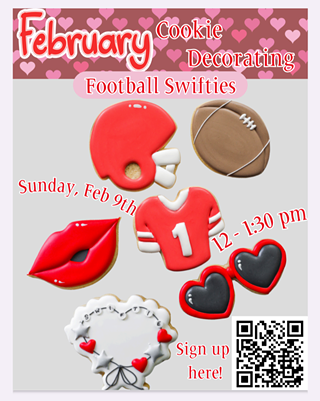 Taylor's Boyfriend's Big Game