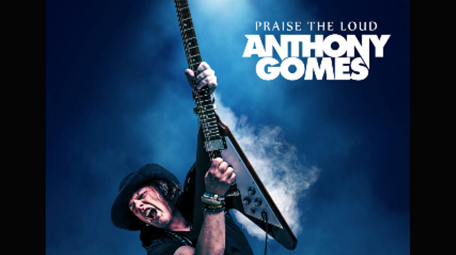Image: Anthony Gomes