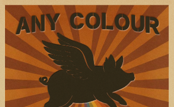 Image: Any Colour - Celebrating the music of Pink Floyd