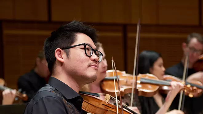 Image: Apollo&rsquo;s Fire: Muse of Fire