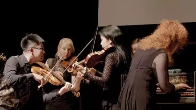 Image: Apollo&rsquo;s Fire: Storms and Tempests