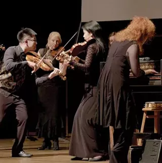 Image: Apollo&rsquo;s Fire: Storms and Tempests