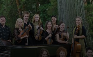 Image: Apollo&rsquo;s Fire