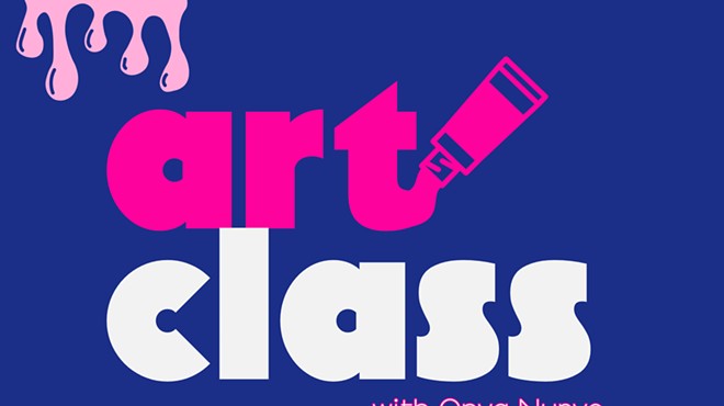 ART/CLASS Perfumes 101