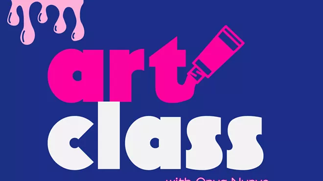 Image: ART/CLASS Perfumes 101