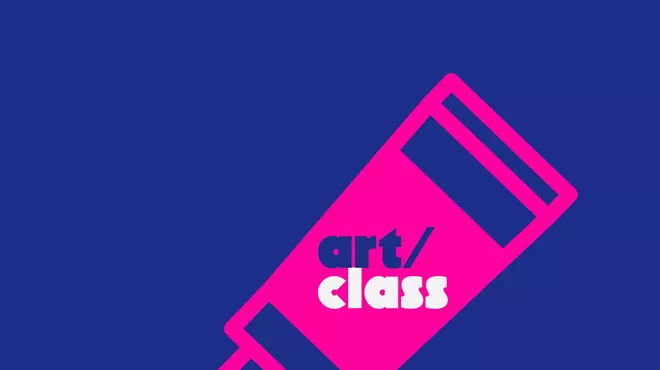 Image: ART/CLASS
