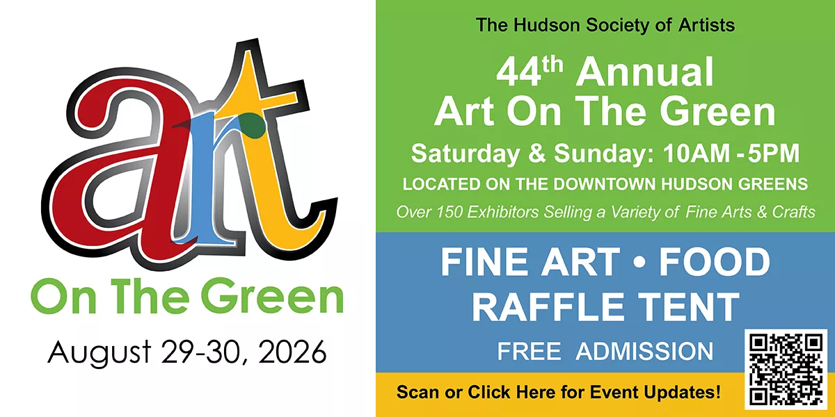 Art on the Green