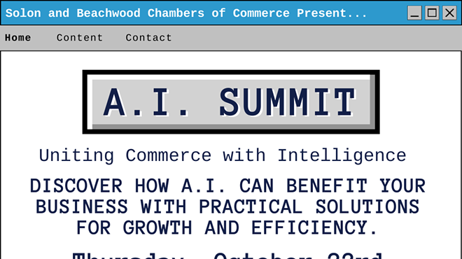 Image: Artificial Intelligence (AI) Summit