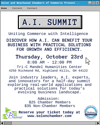 Image: Artificial Intelligence (AI) Summit