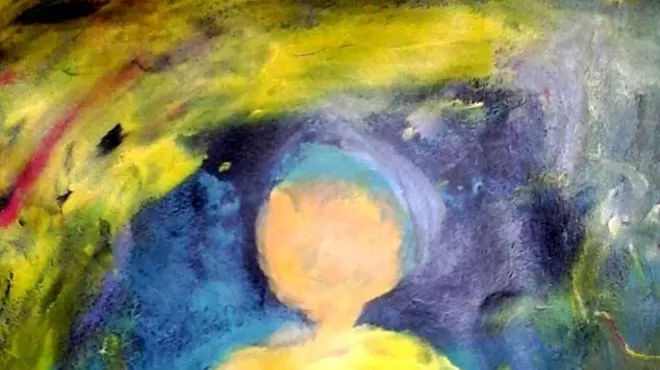 Image: Artist Open Call for 2023-24