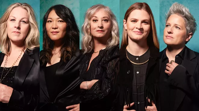 Image: Artist Recital Series: Artemis