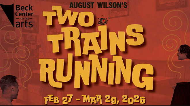 Image: August Wilson&rsquo;s Two Trains Running