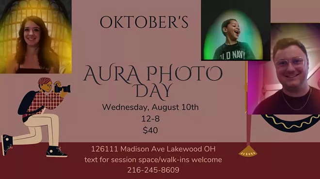 Image: Aura Photo Day
