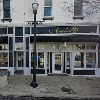 Aurelia in Chagrin Falls to close, Moxie to open this summer.
