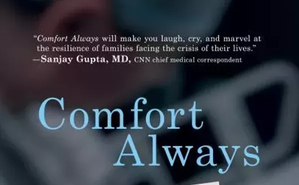 Image: Author Alan Cohen