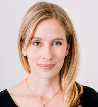 Image: Author Talk: Megan Buskey - Ukraine Is Not Dead Yet