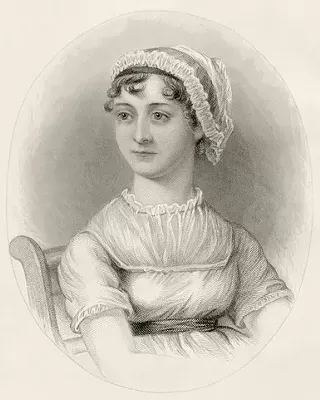 Jane Austen