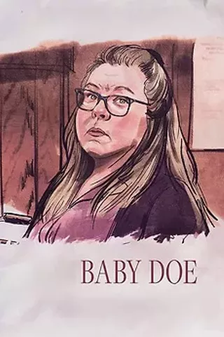 Image: Baby Doe