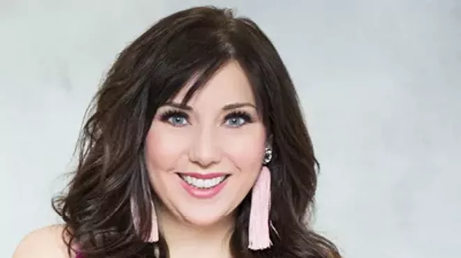 Image: Baldwin Wallace Guest Artist Recital