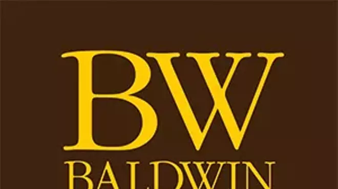 Image: Baldwin Wallace Music Theatre Senior Celebration
