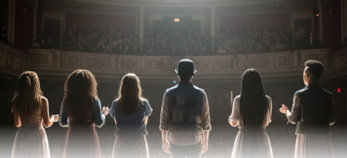 Baldwin Wallace Music Theatre