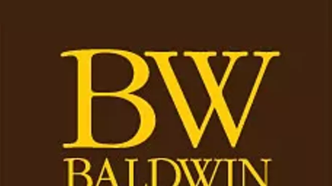 Image: Baldwin Wallace University Burrell Observatory Lecture