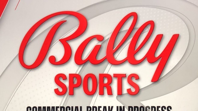 Bally Sports+ Now Offering Technical Difficulties at Half the Price for Cavs Fans