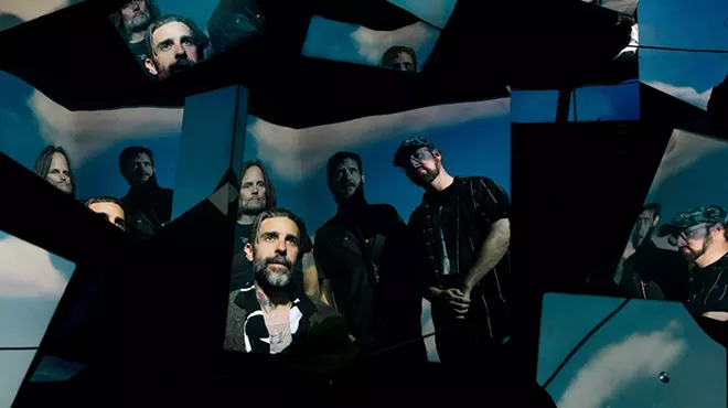 Image: Band of Horses