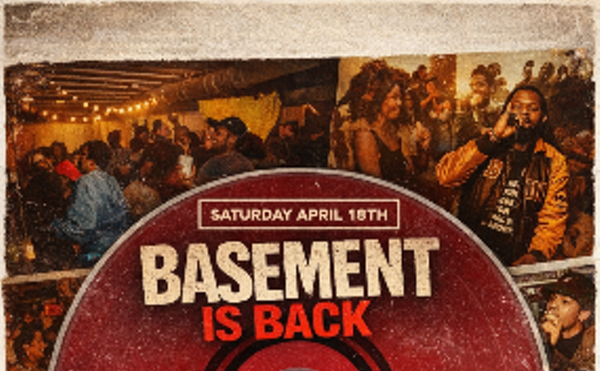 Image: Basement: R&B Experience