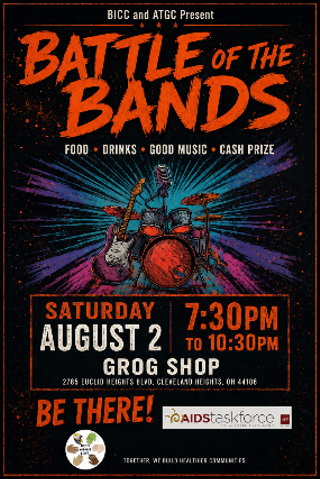 Image: Battle Of The Bands