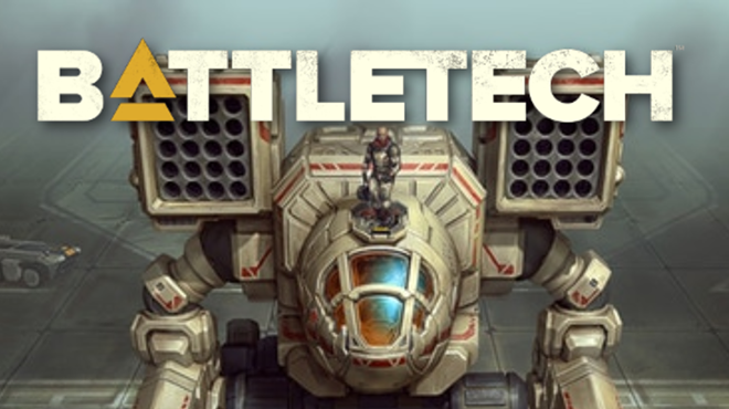 Image: Battletech Open Play