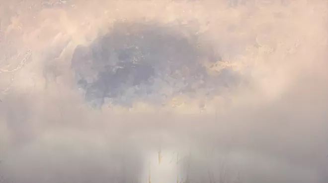 Image: BAYarts Gallery Opening: Frontier or Wasteland